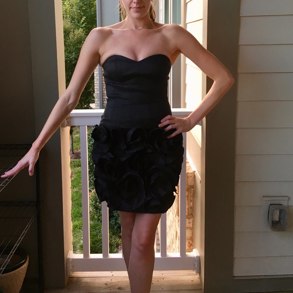 SALE! Max and Cleo Cocktail Dress